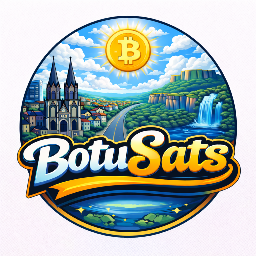 BTC Map logo