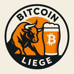 Bitcoin Liège