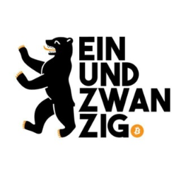 BTC Map logo