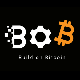 BTC Map logo
