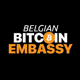 BTC Map logo