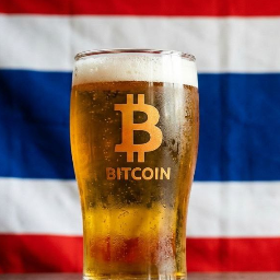 BTC Map logo