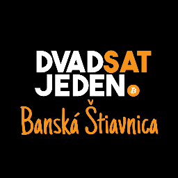 21 Banská Štiavnica