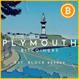 Plymouth Bitcoiners