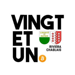 Vingt-et-un Riviera-Chablais