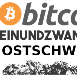 BTC Map logo