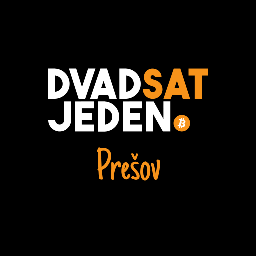 21 Prešov