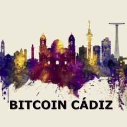 Bitcoin Cádiz