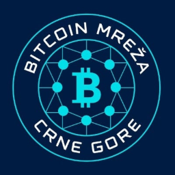 Bitcoin Network of Montenegro