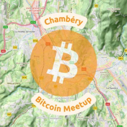 Chambery Bitcoin