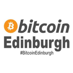 Bitcoin Edinburgh
