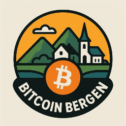 BTC Map logo