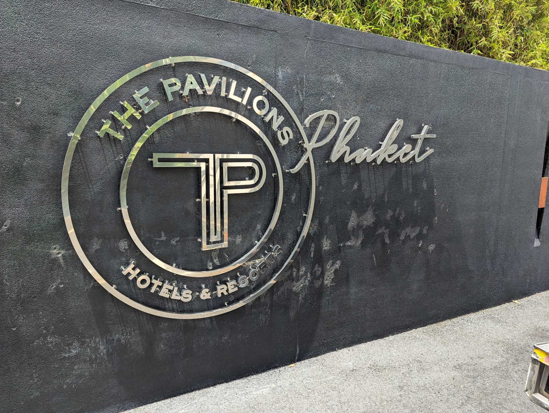 The Pavilions Phuket